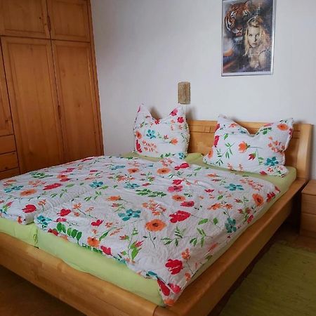 Appartment Am Egghof Oberperfuss Dış mekan fotoğraf