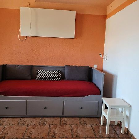 Appartment Am Egghof Oberperfuss Dış mekan fotoğraf
