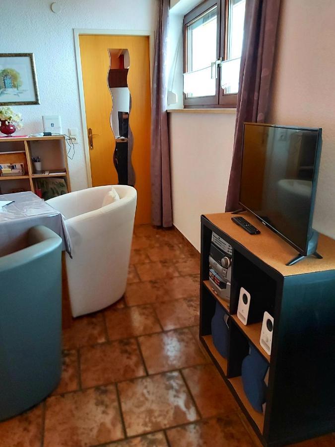 Appartment Am Egghof Oberperfuss Dış mekan fotoğraf