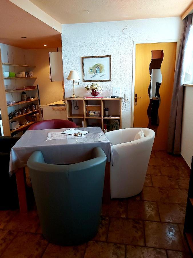 Appartment Am Egghof Oberperfuss Dış mekan fotoğraf