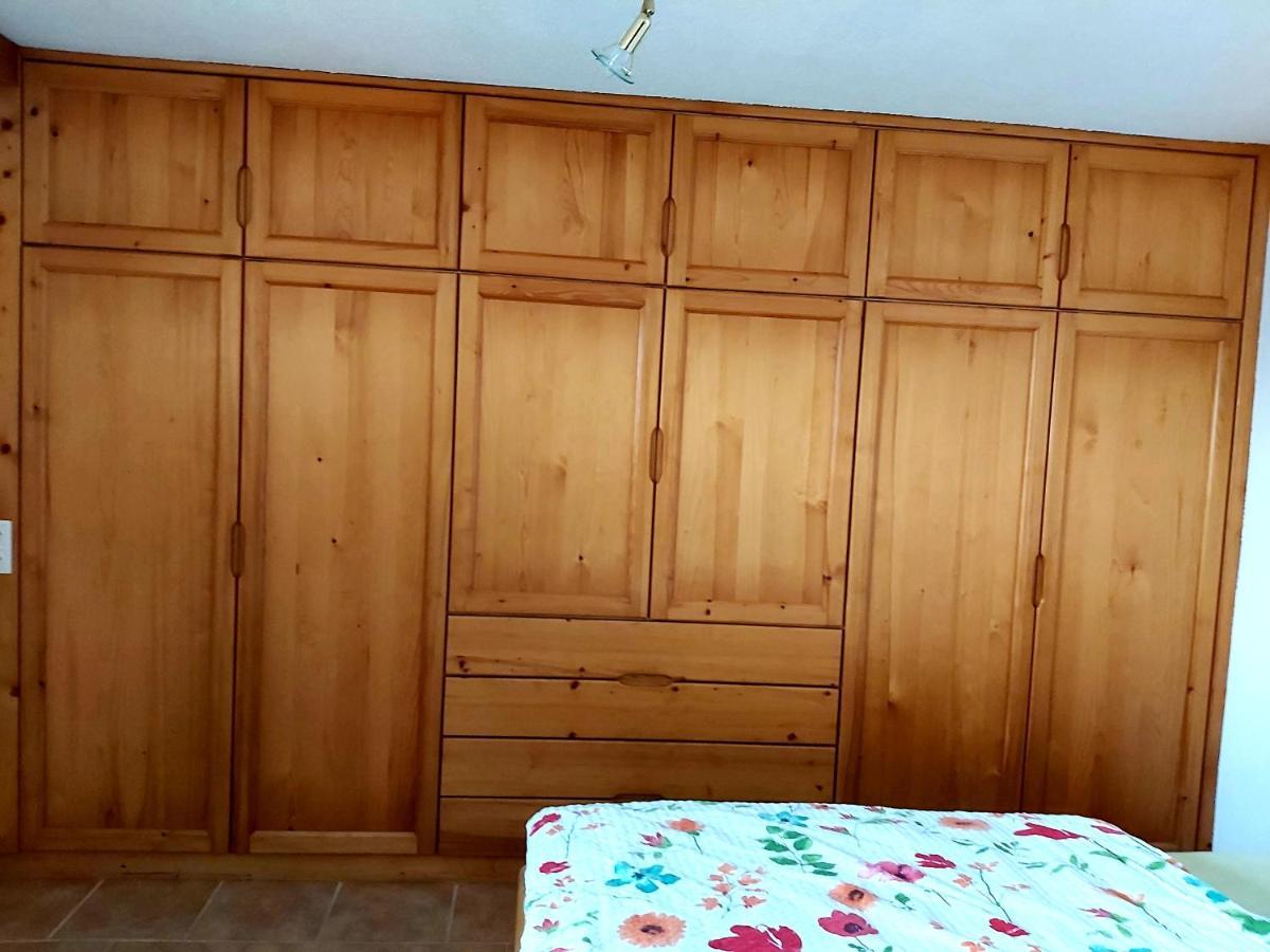 Appartment Am Egghof Oberperfuss Dış mekan fotoğraf