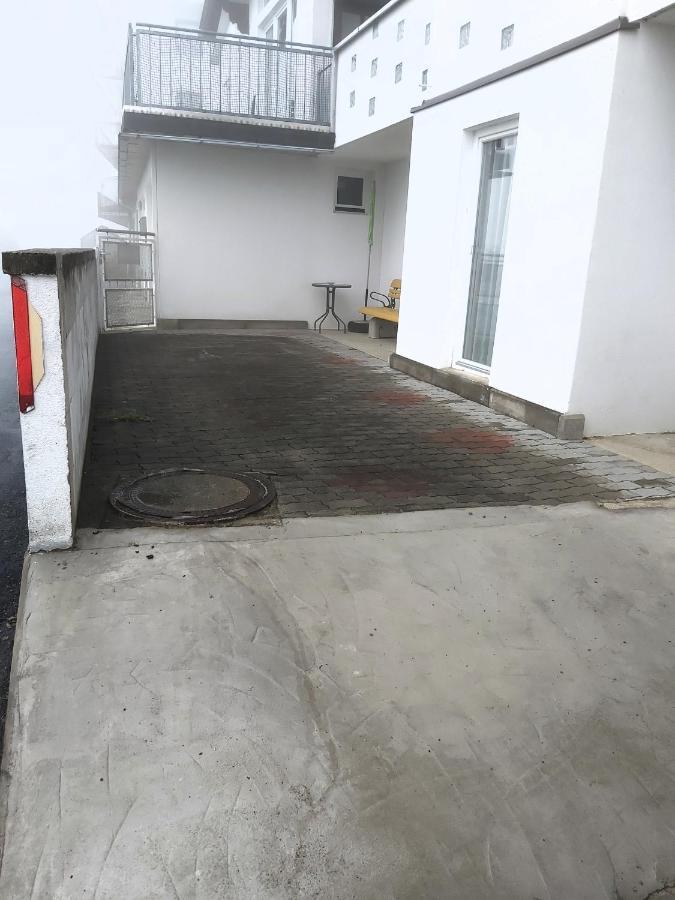 Appartment Am Egghof Oberperfuss Dış mekan fotoğraf