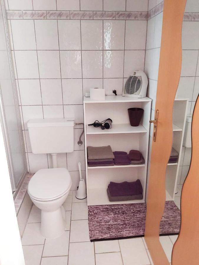 Appartment Am Egghof Oberperfuss Dış mekan fotoğraf