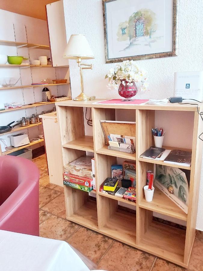 Appartment Am Egghof Oberperfuss Dış mekan fotoğraf