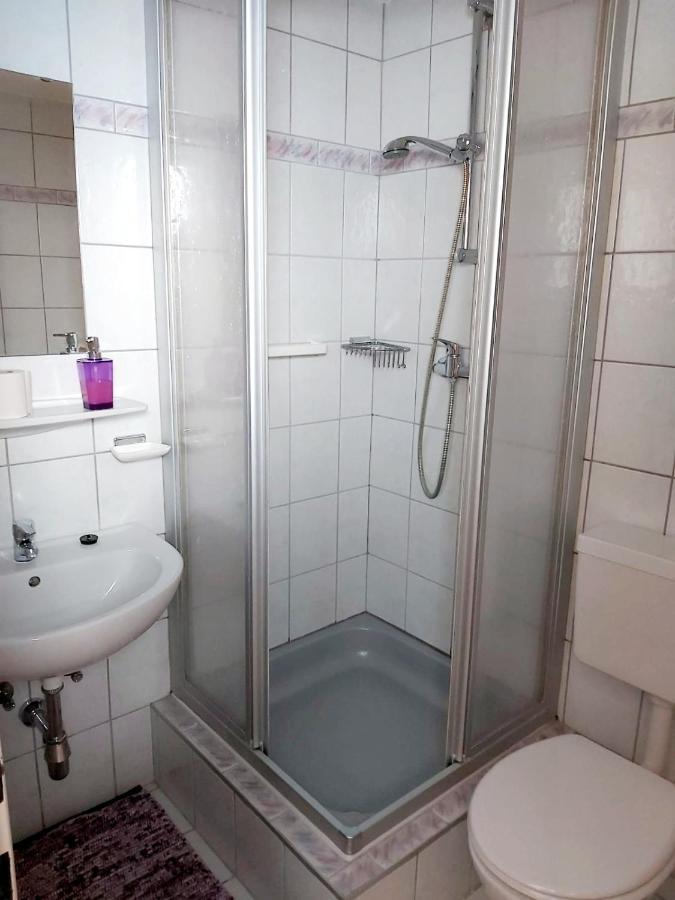 Appartment Am Egghof Oberperfuss Dış mekan fotoğraf
