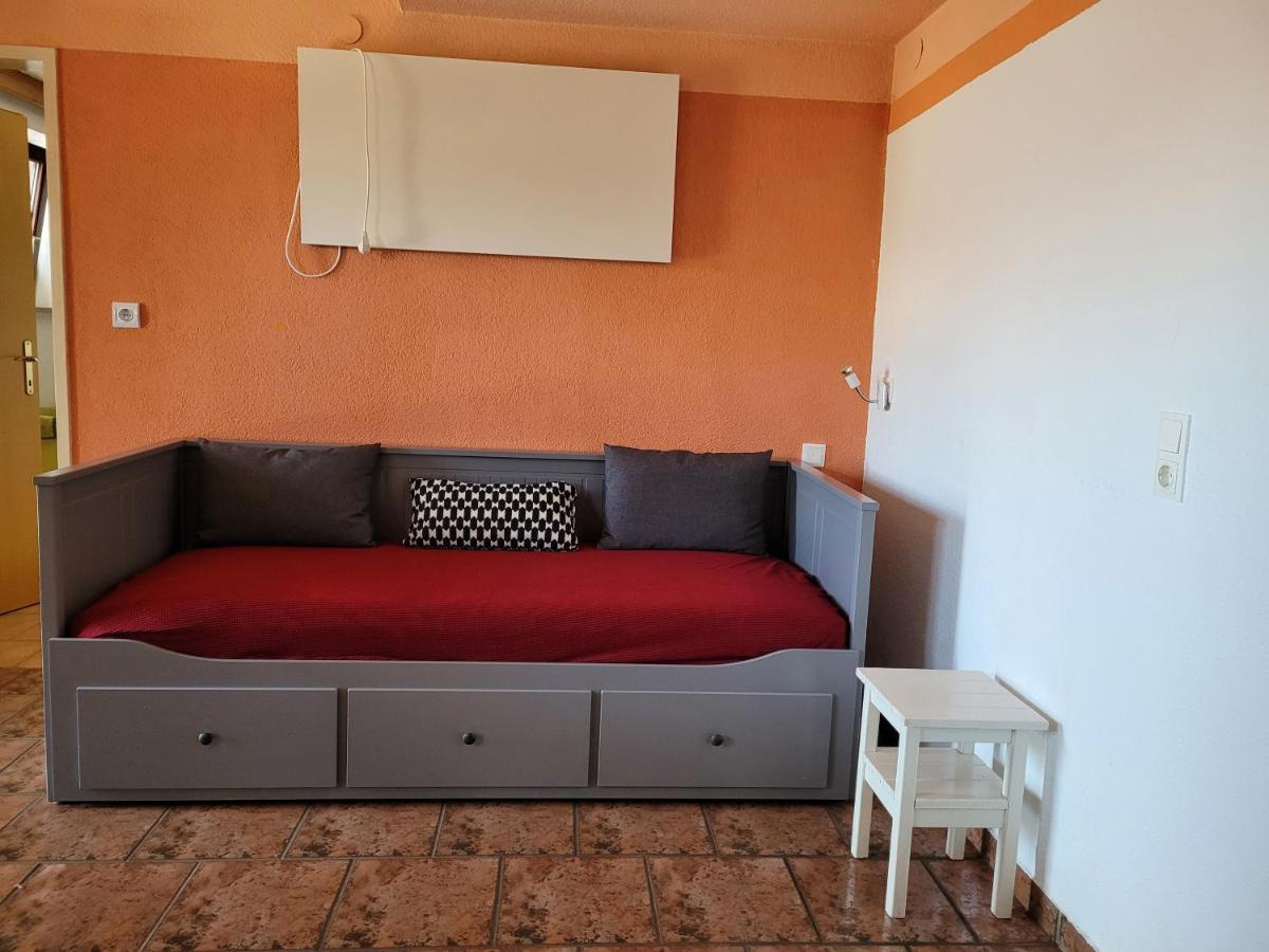 Appartment Am Egghof Oberperfuss Dış mekan fotoğraf